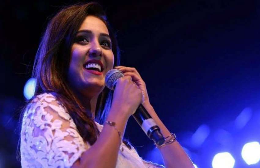 neeti mohan