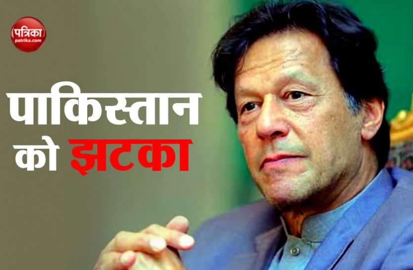 imran khan पाकिस्तान की अर्थव्यवस्था बिगड़ने से बौखलाए इमरान खान, मार्च में 92 फीसदी घटा आयात
