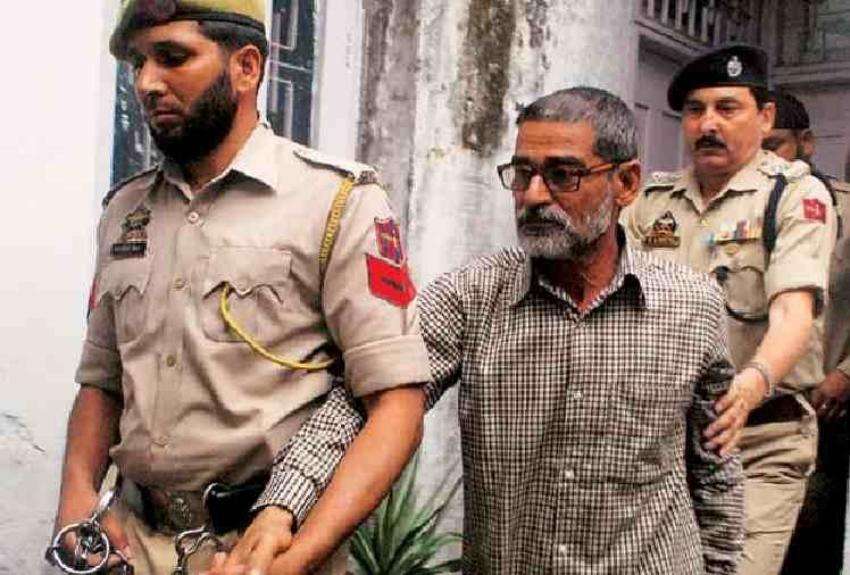 kathua gang rape