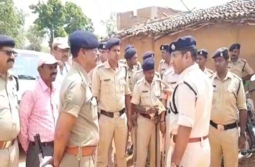 child missing घर से खेलने निकली 5 साल की मासूम हुई लापता, 20 घंटे बाद भी पुलिस को नहीं मिला कोई सुराग
