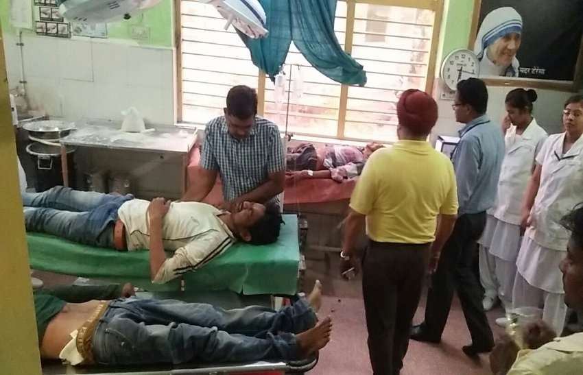 hospital