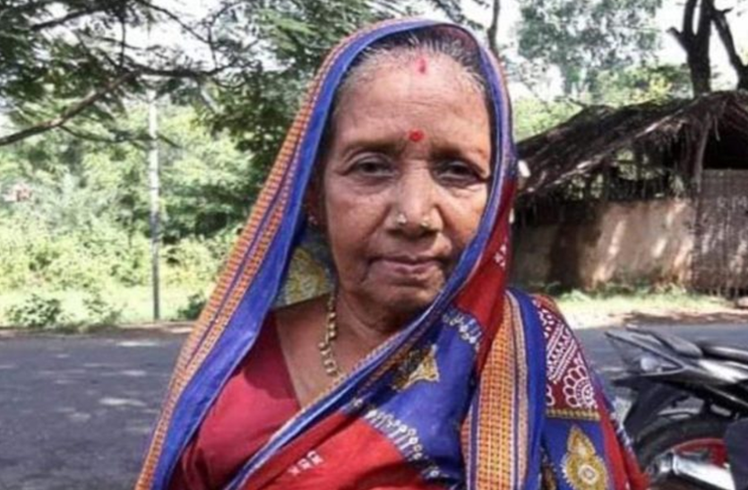pramila bisoi बीजेडी सांसद प्रमिला ने रक्षामंत्री को लिखा, ओडिशा के फ्लाइट लेफ्टीनेंट को वापस लाओ, लापता एनएन-32 विमान में थे सवार