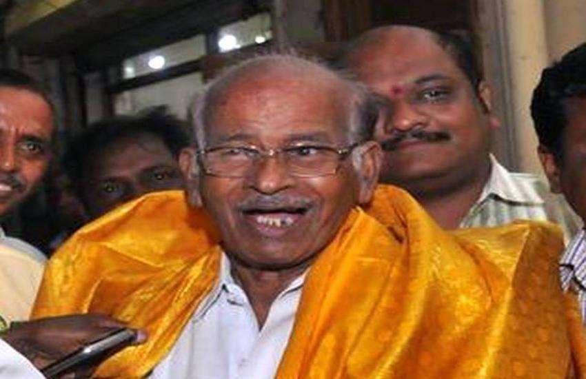 RV Janakiraman