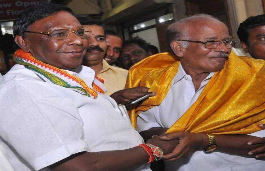 RV Janakiraman