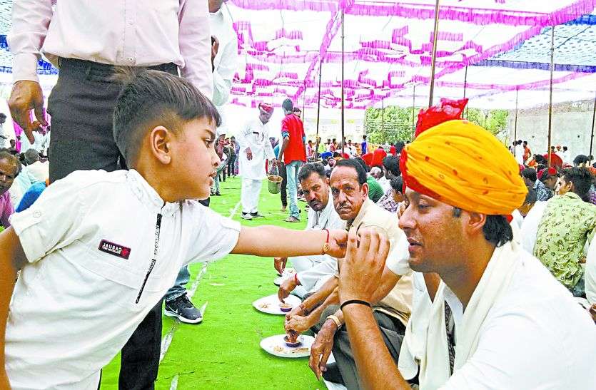 patrika किसानों की कर्जामाफी पर प्रदेश के मंत्री ने बोल दी बड़ी बात