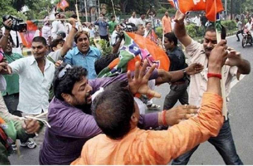 sandeshkhali संदेशखली की घटना पर ममता सरकार का केंद्र को जवाब, कहा- 'कानून व्यवस्था नियंत्रण में'