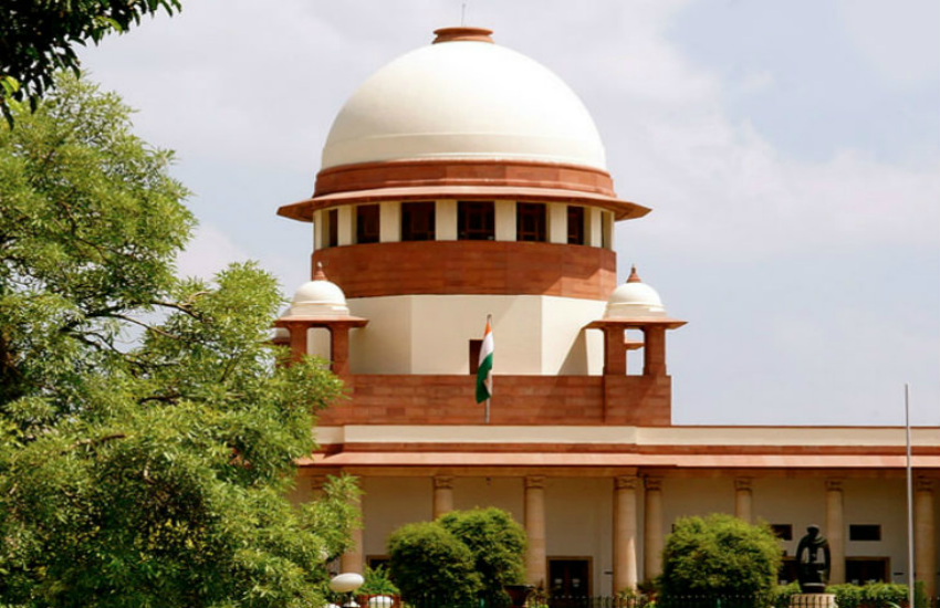 supreme court