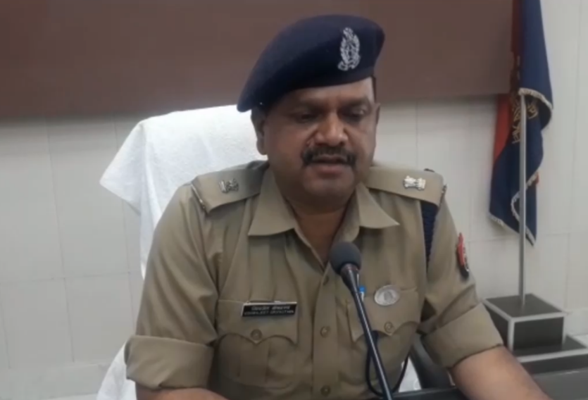 bijnor sp