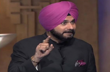 Punjab other ministers doing appeal from sidhu for take charge नवजोत सिद्धू से कार्यभार संभालने की अपील कर रहे हैं साथी मंत्री, इस पार्टी ने कर डाली मुख्यमंत्री दावेदार बनाने की पेशकश