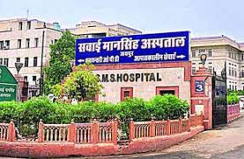 jaipur कैंसर मरीजों को राहत, पलंग पर ही मिलेगी निशुल्क दवा, नहीं लगना पड़ेगा कतार में