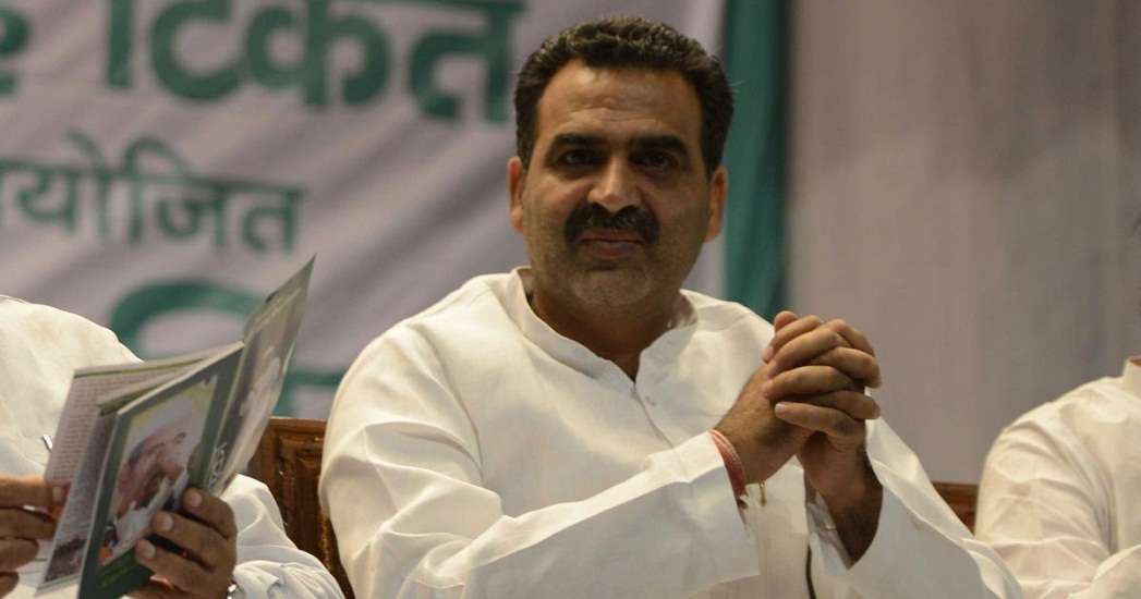 Sanjeev Baliyan