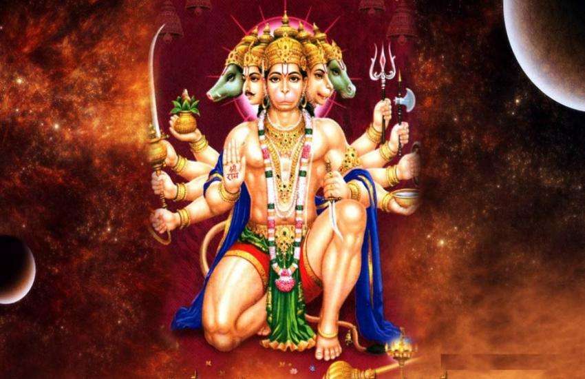 hanuman ji