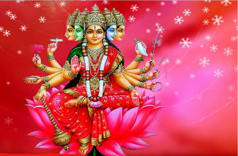 All India Gayatri Shakti peeth big change before Golden Jubilee स्वर्ण जयंती से पहले बड़ा बदलाव, गायत्री परिवार छत्तीसगढ़ जोन का अधिकार छिना