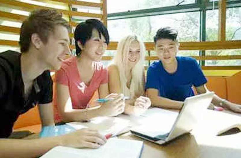 Test of english foreign language विदेश में पढ़ाई के लिए होने वाली परीक्षा का सिस्टम बदला, अब इस तरह होगा इम्तिहान