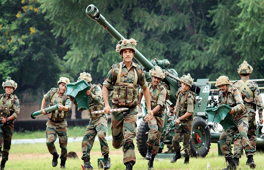 kashmir