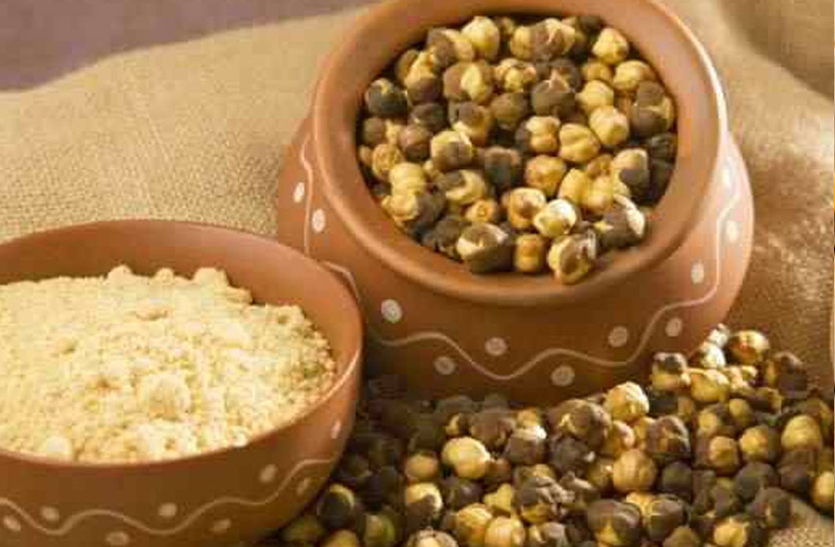 know-about-the-benefits-of-eating-roasted-gram भुने हुए चने खाए, स्टेमिना बढ़ाएं, बिना थके काम करते जाएं
