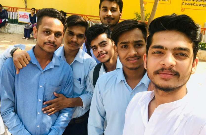 Admission to the preferred college will be available from NCC, NSS एनसीसी, एनएसएस के वेटेज से मिलेगा पसंदीदा कॉलेज में एडमिशन