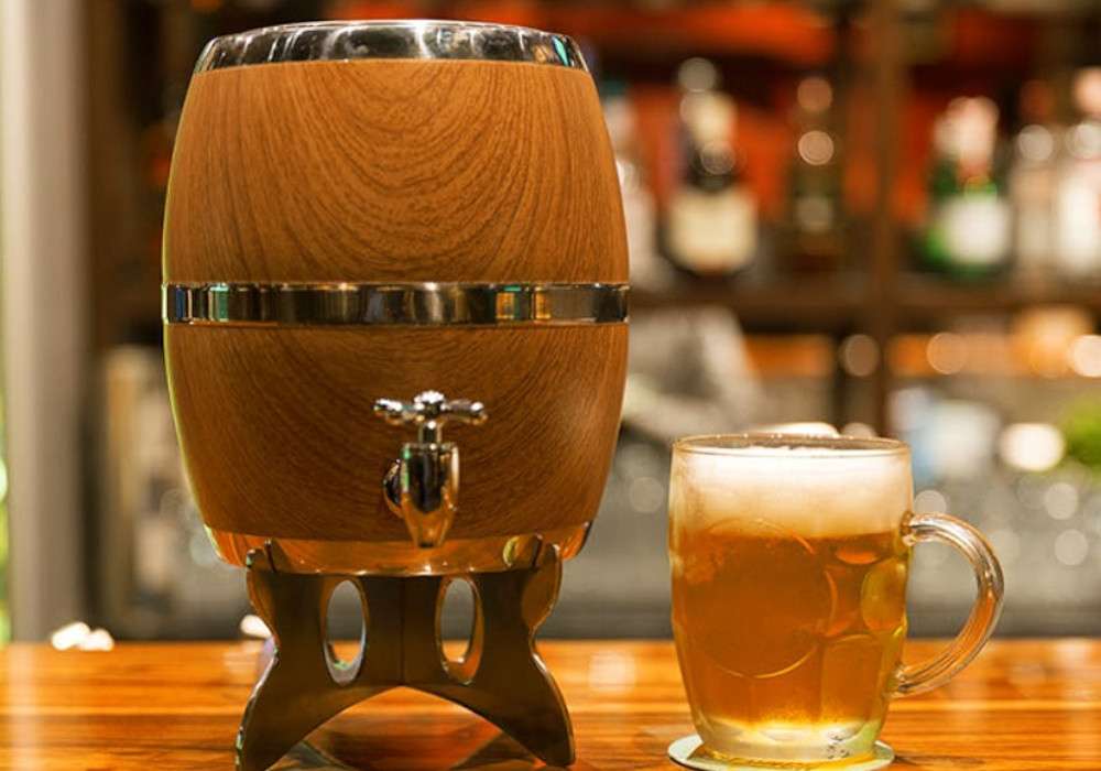 Beer