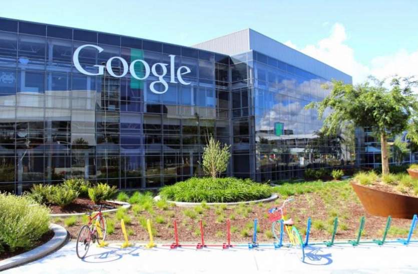 google दूसरों की मेहनत से Google मुफ्त में कर रहा कमाई, 1 साल में कमाए 32900 करोड़ रुपये