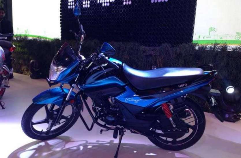 automobile Hero MotoCorp को मिला बीएस-6 सर्टिफिकेशन, इस पॉपुलर बाइक में दिया जाएगा ये इंजन
