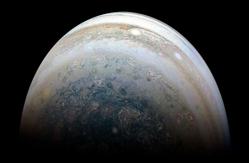 planet jupiter