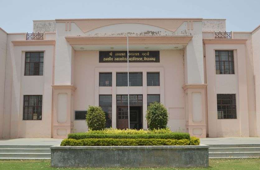 No need for marksheets and TC कॉलेज में एडमिशन के लिए मार्कशीट और टीसी की जरुरत नहीं