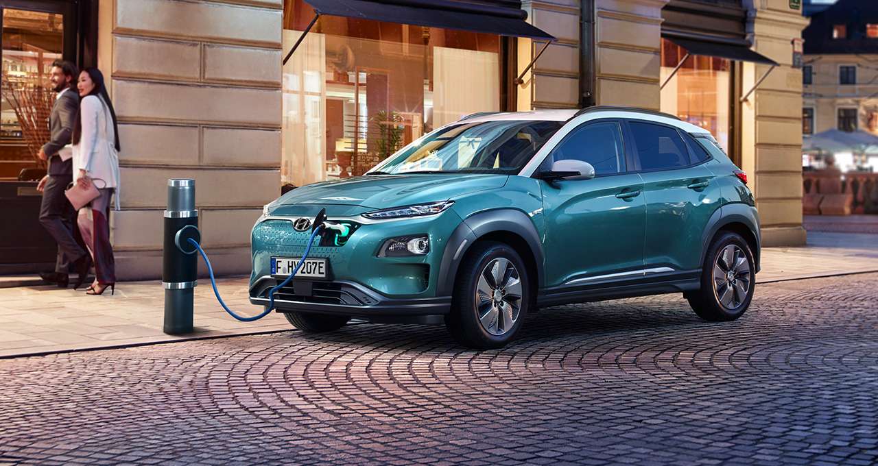 kona ev