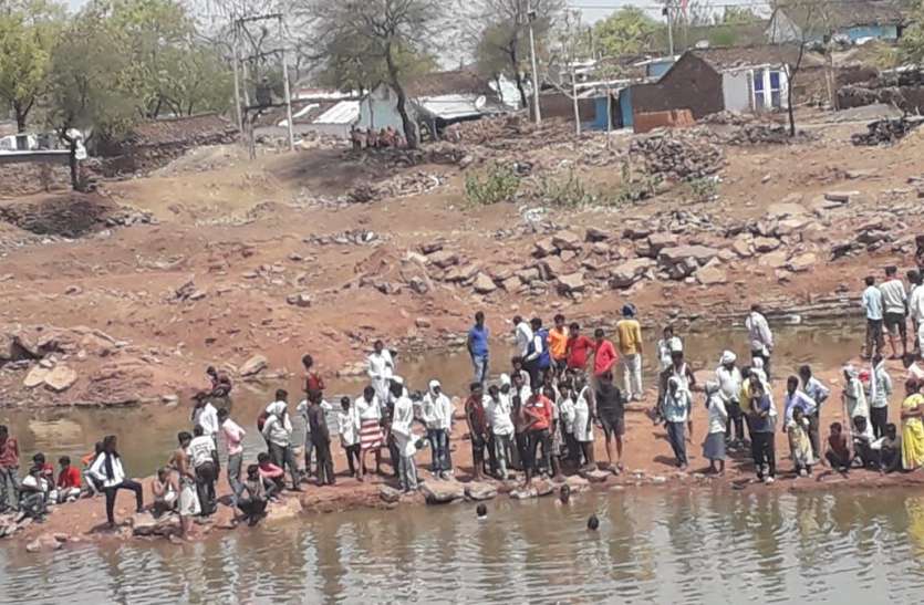tu चार बच्चों की मौत के मामले में सामने आया ये दर्दनाक पहलू