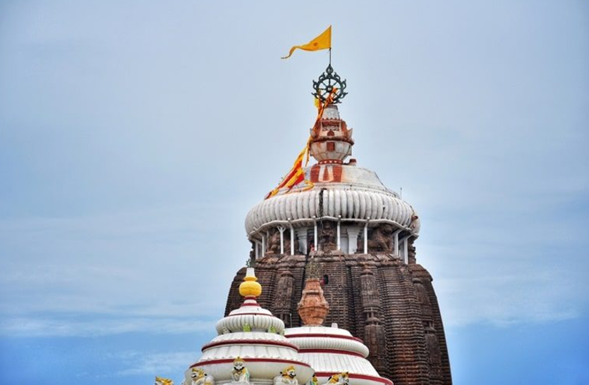 puri jagarnath जगन्नाथ महाप्रभु की रथयात्रा चार जुलाई से, तैयारियां जोरो पर