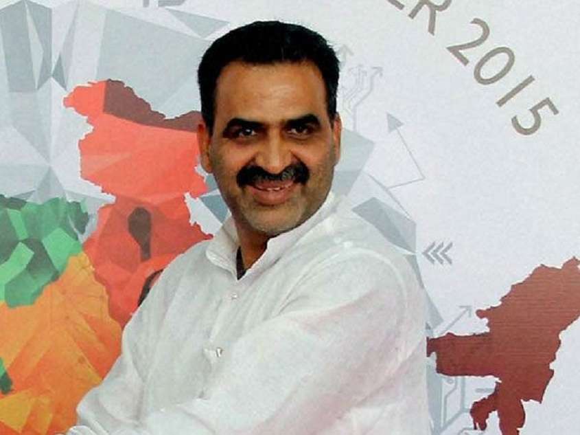 sanjeev balyan