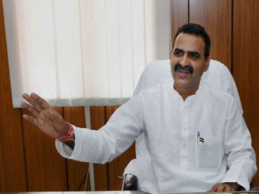 sanjeev balyan