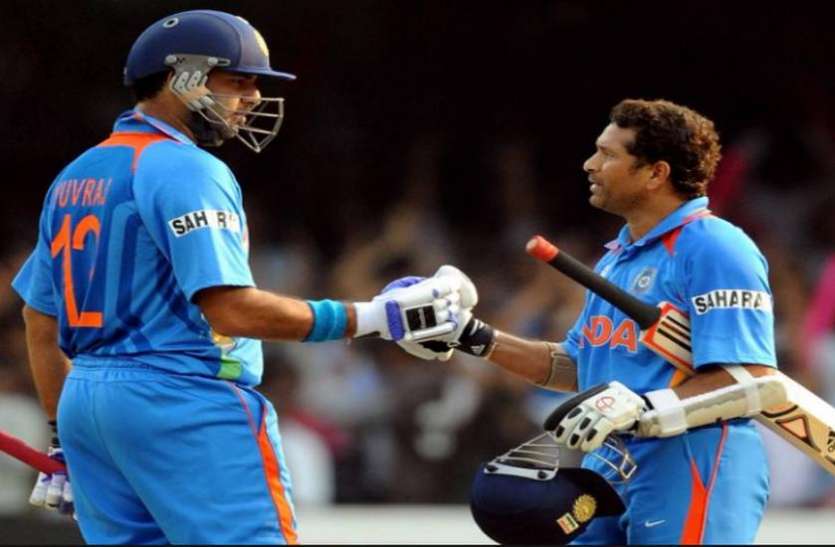Yuvraj sachin सचिन तेंदुलकर ने युवराज को दी बधाई, कहा- जरूरत के वक्त आप चैंपियन बनकर उभरे