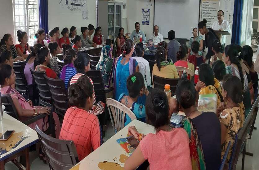 baran भारत में बाल श्रमिक अधिक