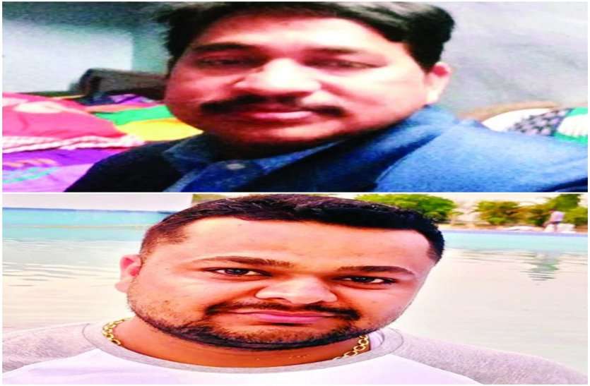 Jamul Municipal Council CMO और कॉलोनाइजर के बीच अवैध प्लॉटिंग करने लेन देन का ऑडियो वायरल, इतने रुपए और प्लाट पर फिक्स हुआ था सौदा...