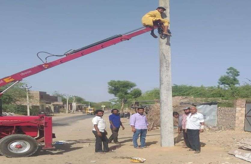 Electricity conection डिस्कॉम की यह योजना हजारों घर कर रही रोशन