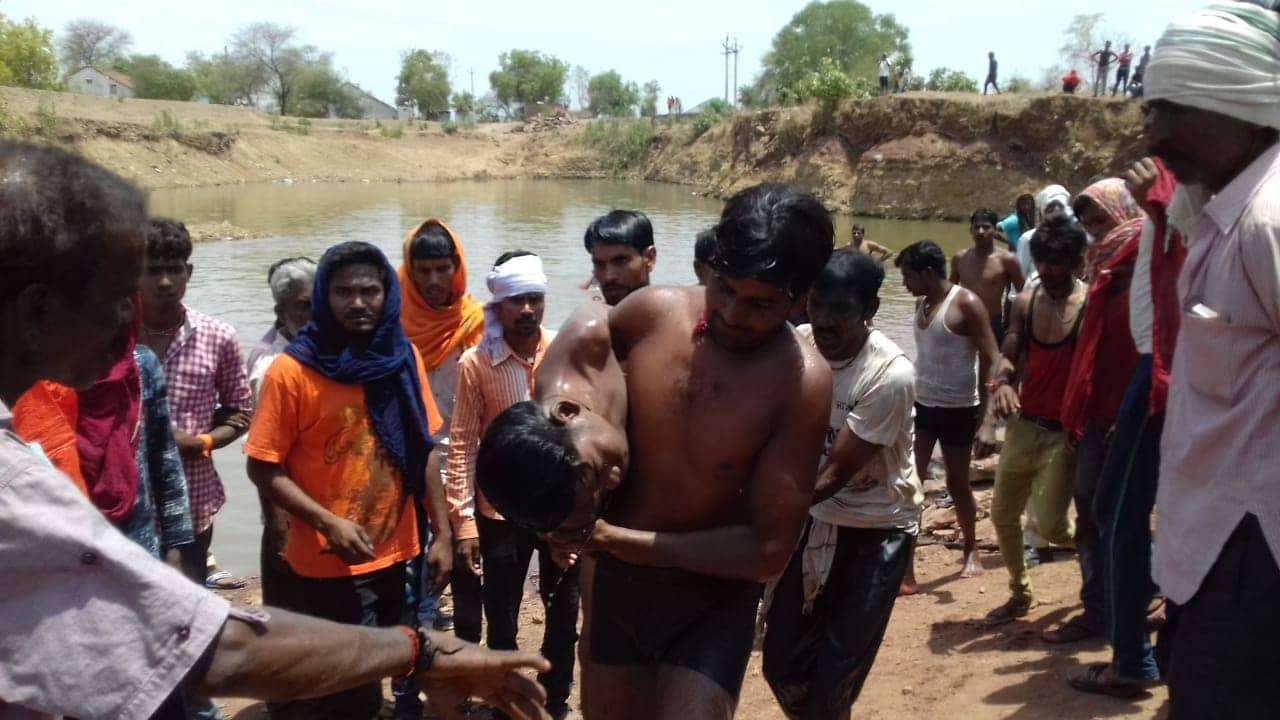 चार बच्चों की मौत के मामले में सामने आया ये दर्दनाक पहलू