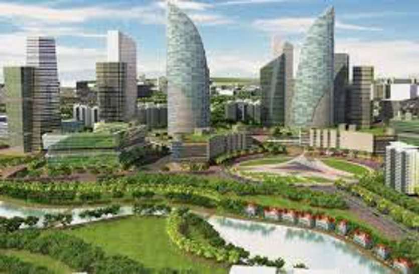 Chief Minister Bhupesh Baghel will now renew the development of city मुख्यमंत्री भूपेश बघेल अब नए सिरे से करेंगे इस शहर का विकास, नए अधिकारी-कर्मचारी बनाएंगे विकास की रुप रेखा
