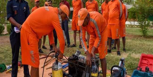 army-ndrf