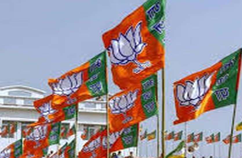 रतलाम राष्ट्रीय उपाध्यक्ष शिवराज सिंह चौहान के प्रभारी बनते ही भाजपा में बन गई ये योजना, कांग्रेस के उड़े होश