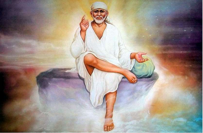 sai baba ऐसे है साईं बाबा, भगवान साईंनाथ