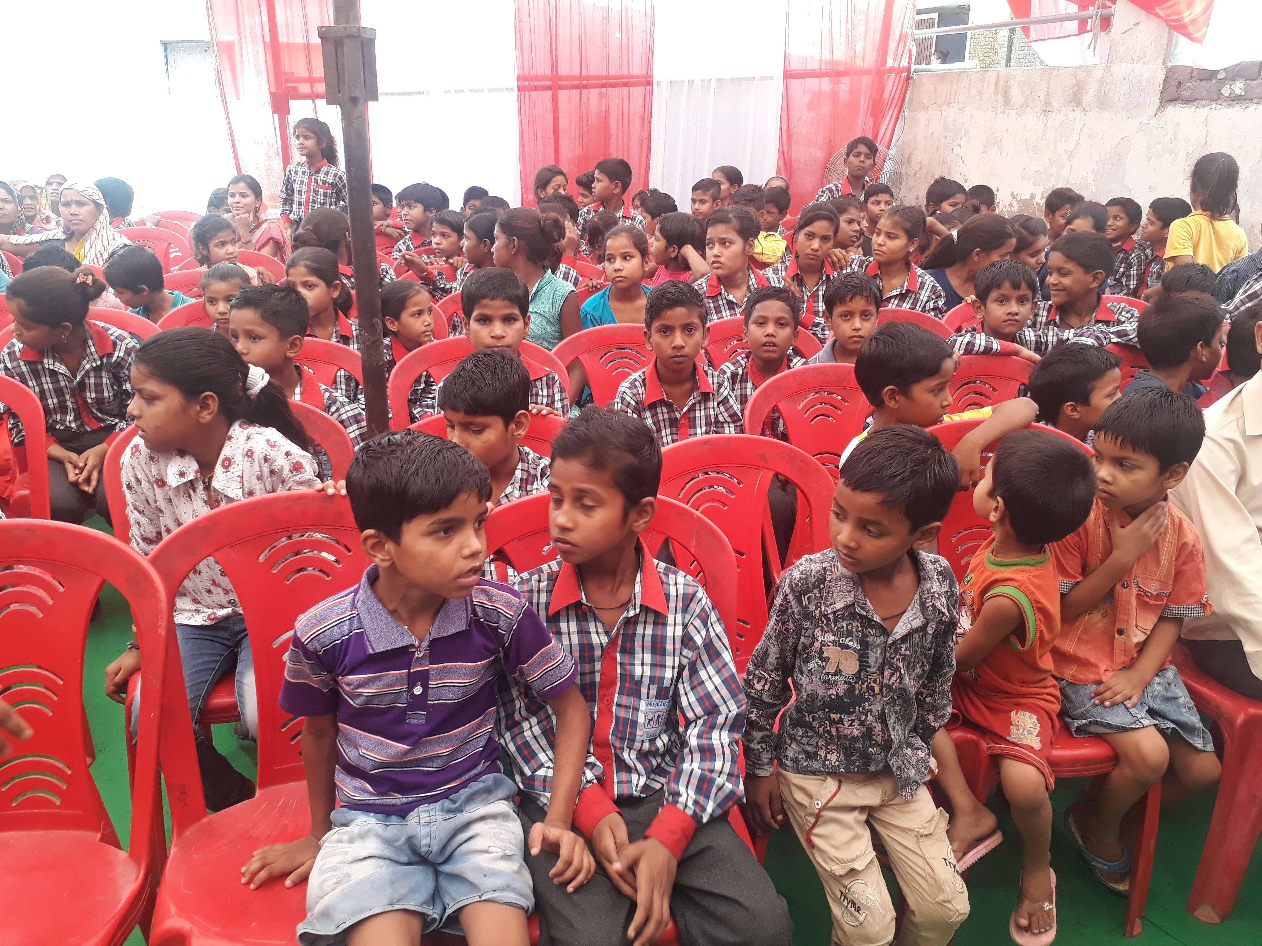 World day against child labour 2019