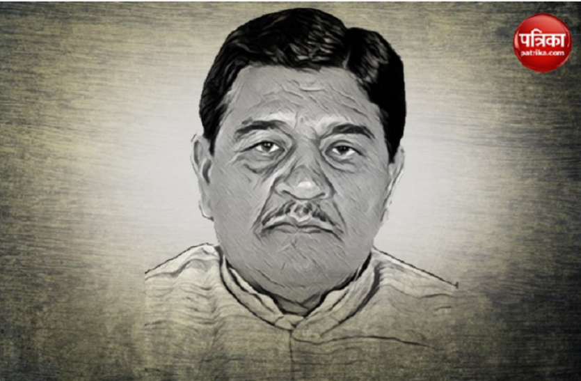 nidhan उत्तराखंड में मध्य प्रदेश के पूर्व मंत्री शिवनारायण मीणा का निधन, कांग्रेस में शोक की लहर