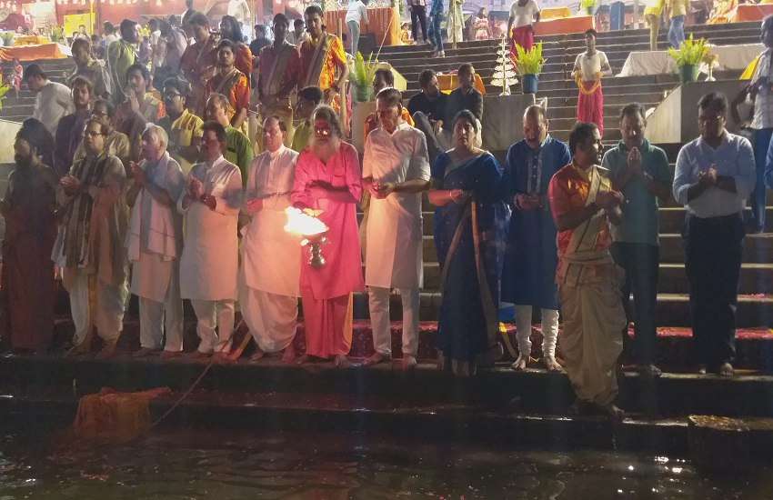 गंगा दशहरा