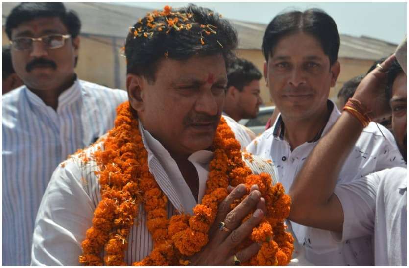 ganesh singh