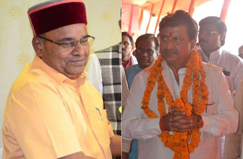 thawar राज्यसभा में जेटली की जगह थावरचंद गहलोत होंगे बीजेपी के नेता, सतना सांसद गणेश सिंह को भी मिली जिम्मेवारी