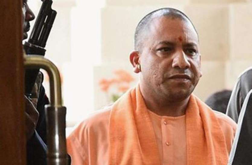 up cm yogi केंद्र में फिर से सरकार बनने के बाद मायावती के गृहजनपद में सीएम योगी करेंगे समीक्षा बैठक, अधिकारियों में मचा हड़कंप