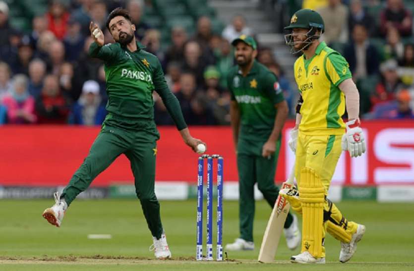 Mohammad Amir शाहिद अफरीदी से थप्पड़ खाने के बाद आमिर ने कबूली थी फिक्सिंग की बात