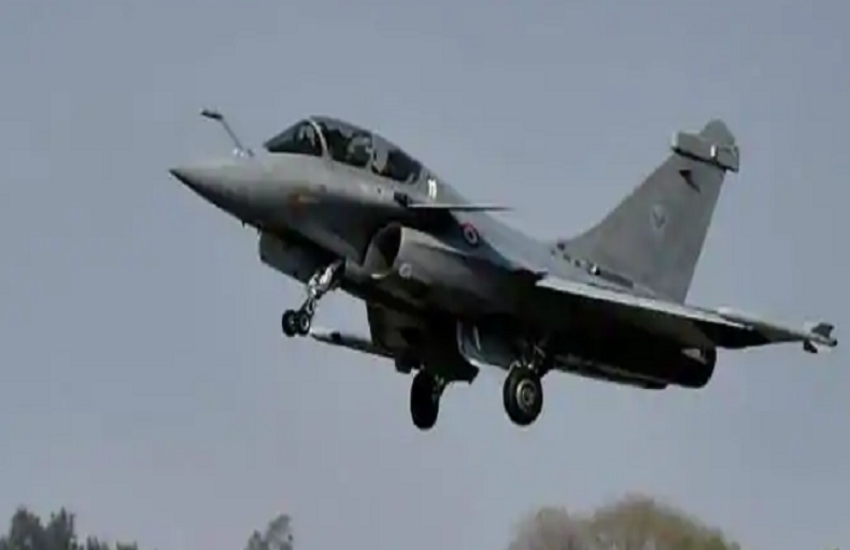 indian air force