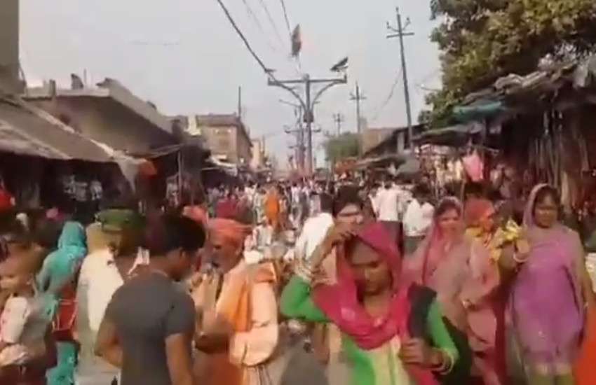Ganga Dussehra
