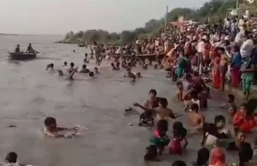 Ganga Dussehra